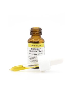 Enecta CBD Oil 3%
