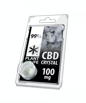cbd crystal 100mg