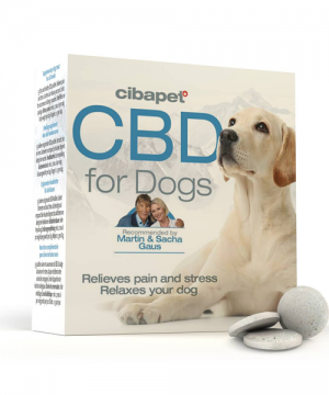 cibapet cbd capsules for dogs