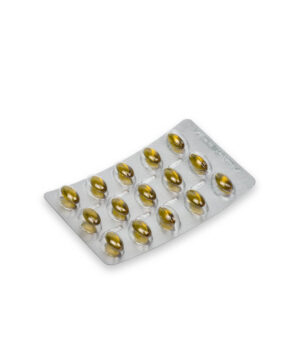 Enecta CBD Capsules 1000Mg - Image 5