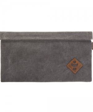 the confidant (canvas collection) small money bag by revelry