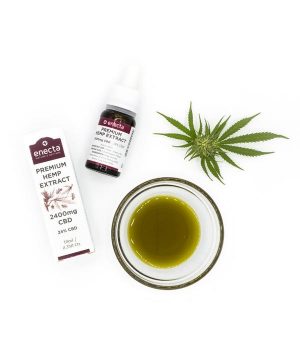 Enecta CBD Oil 24%