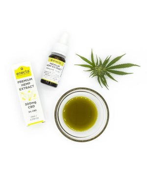 Enecta CBD Oil 3%